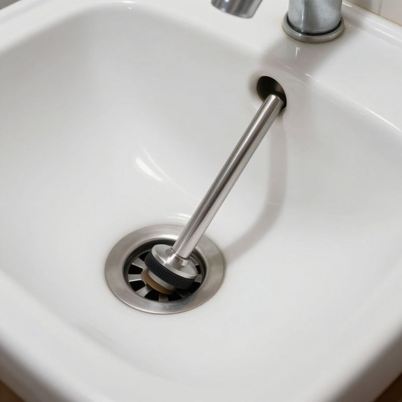 Drain Cleaning & Unclogging in Dover