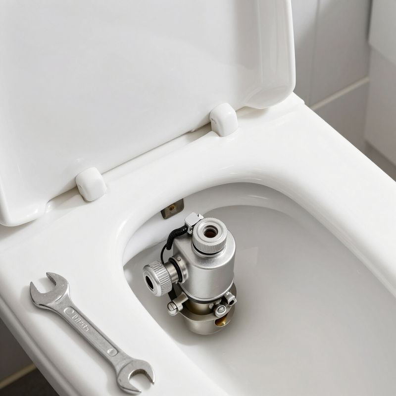Toilet & Faucet Repair in Dover
